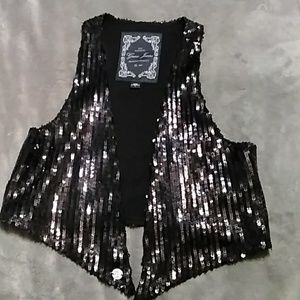 Stylish vest